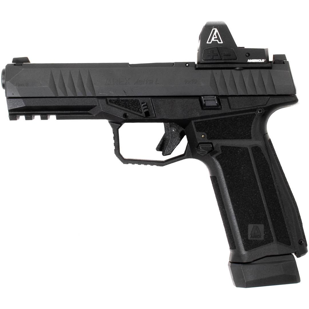 AREX DELTA L GEN.2
